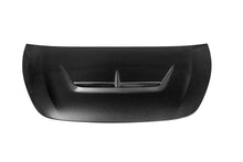 2018-2023 Kia Stinger S-FX Carbon Fiber Hood