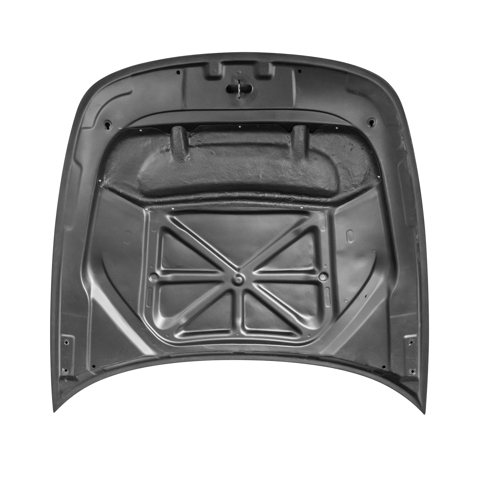 2018-2023 Kia Stinger S-FX Carbon Fiber Hood