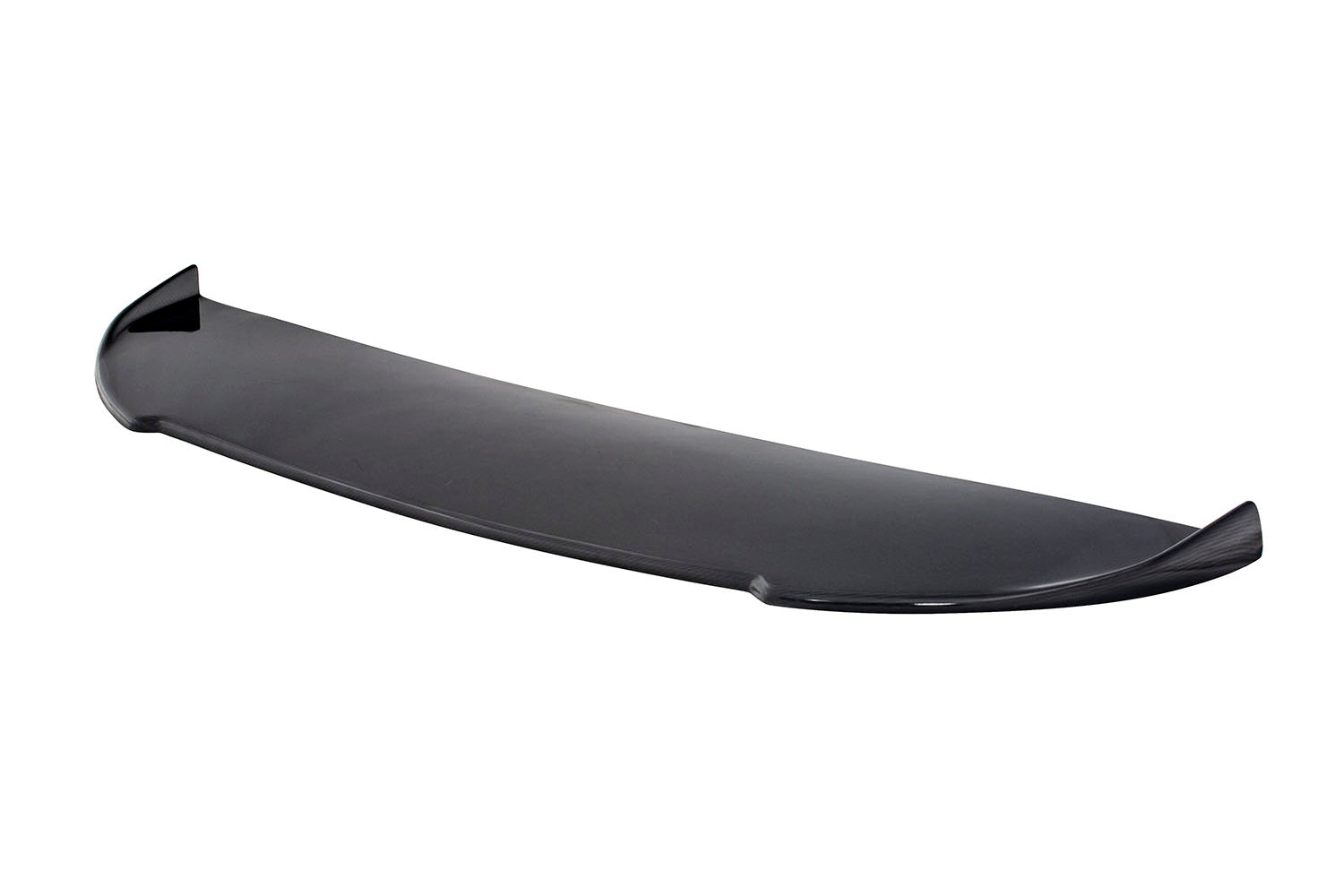 2018-2023 Kia Stinger Legato Carbon Fiber Front Lip