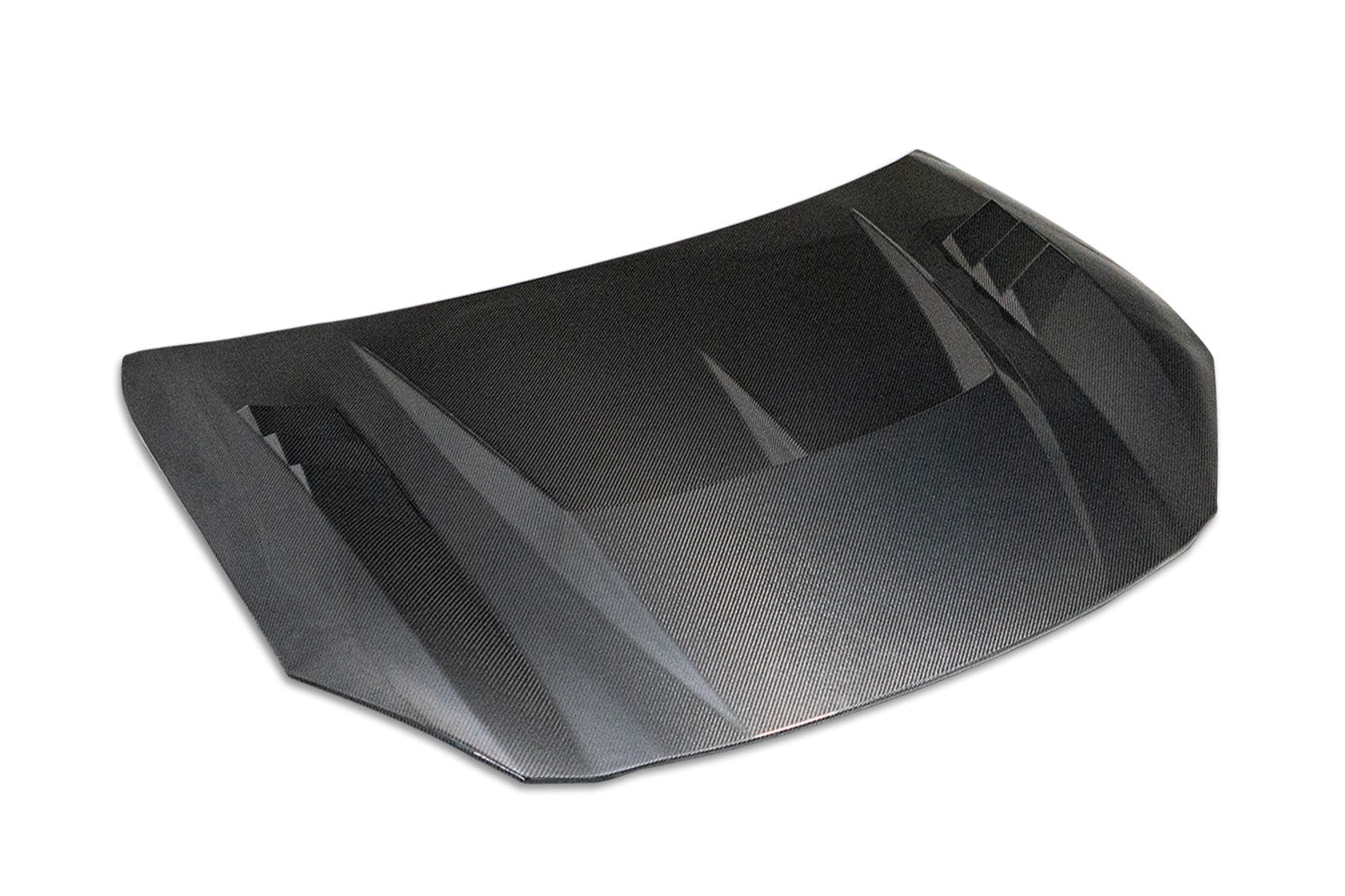 2022+ Subaru BRZ | 2022+ Toyota GR86 Legato Hood