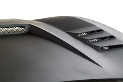 2022+ Subaru BRZ | 2022+ Toyota GR86 Legato Hood