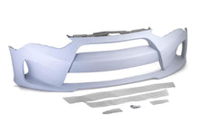 2013-2016 Hyundai Genesis Coupe Legato Front Bumper