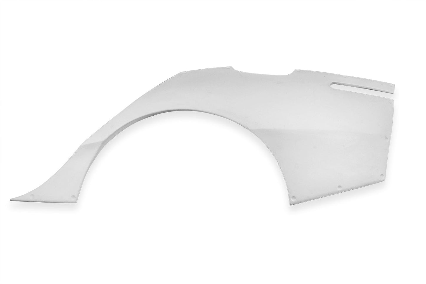 2018-2023 Kia Stinger Legato Rear Wide Fender Set