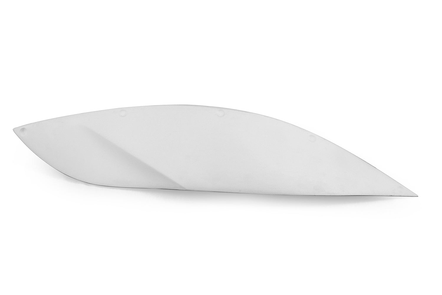 2018-2023 Kia Stinger Legato Rear Wide Fender Set