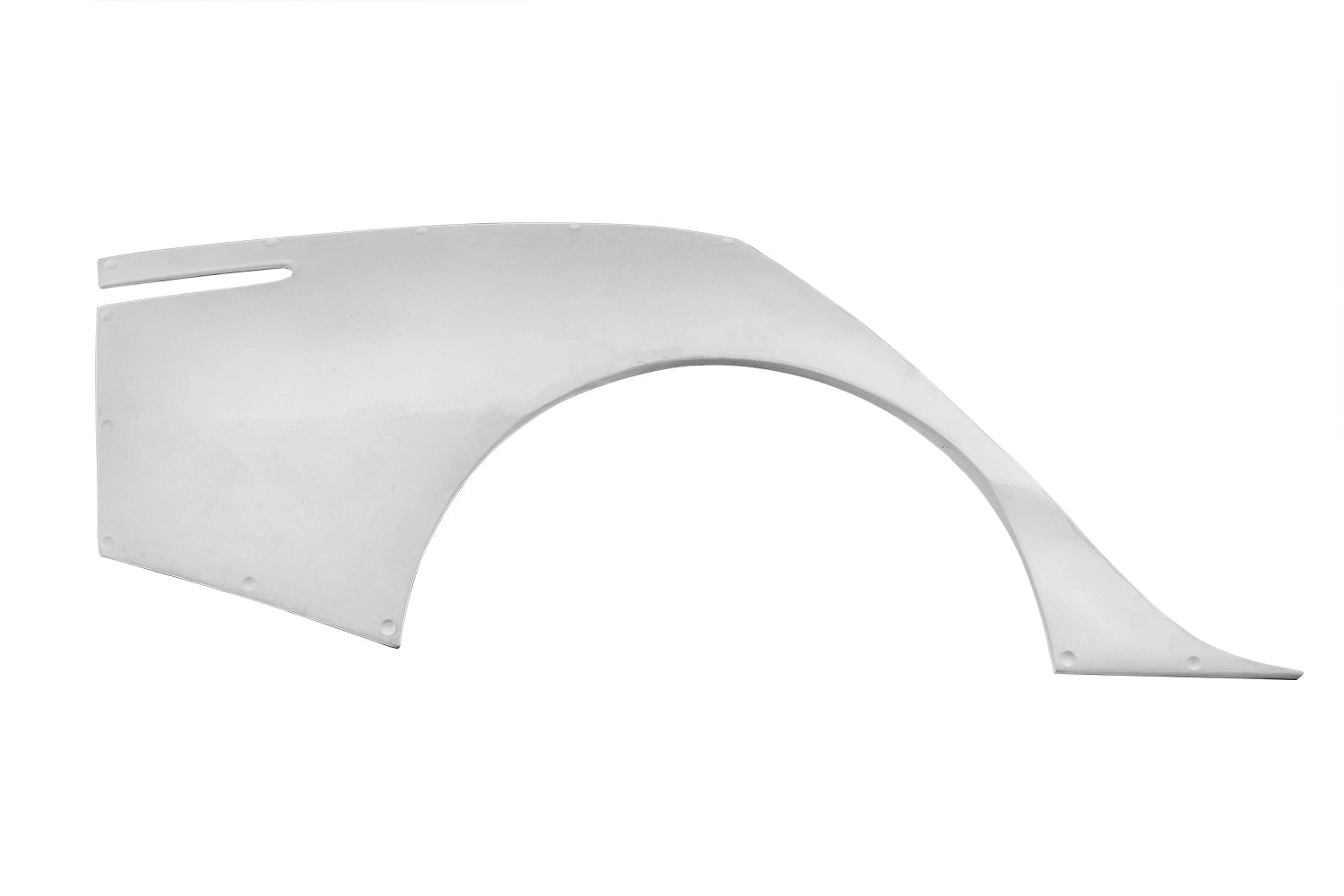 2018-2023 Kia Stinger Legato Rear Wide Fender Set
