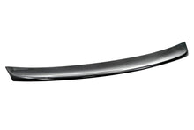 2018-2023 Kia Stinger Carbon Fiber S-FX Rear Spoiler Type-A