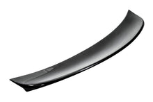 2018-2023 Kia Stinger Carbon Fiber S-FX Rear Spoiler Type-A