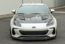 2022+ Subaru BRZ | 2022+ Toyota GR86 C-FX Hood
