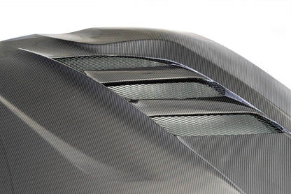 2022+ Subaru BRZ | 2022+ Toyota GR86 C-FX Hood