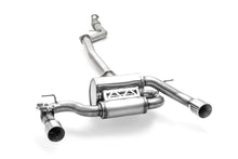 2014-2016 BMW M235i GRiP Exhaust