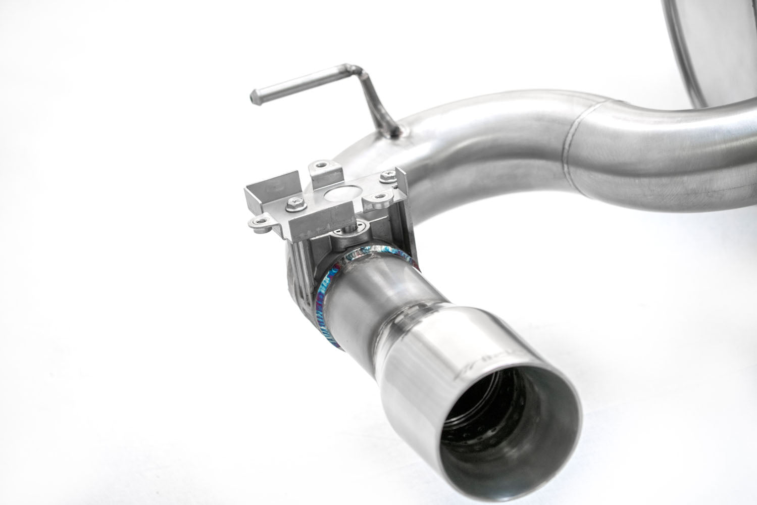 2014-2016 BMW M235i GRiP Exhaust