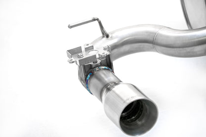 2014-2016 BMW M235i GRiP Exhaust