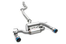 2014-2016 BMW M235i GRiP Exhaust