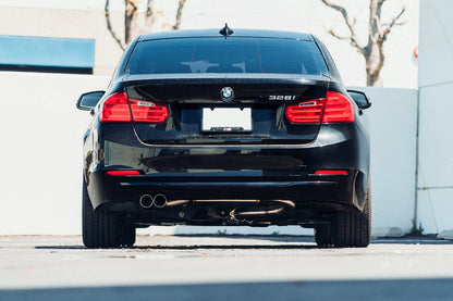2012-2018 BMW 328i | 428i N26 GRiP Exhaust