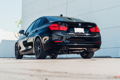 2012-2018 BMW 328i | 428i N26 GRiP Exhaust