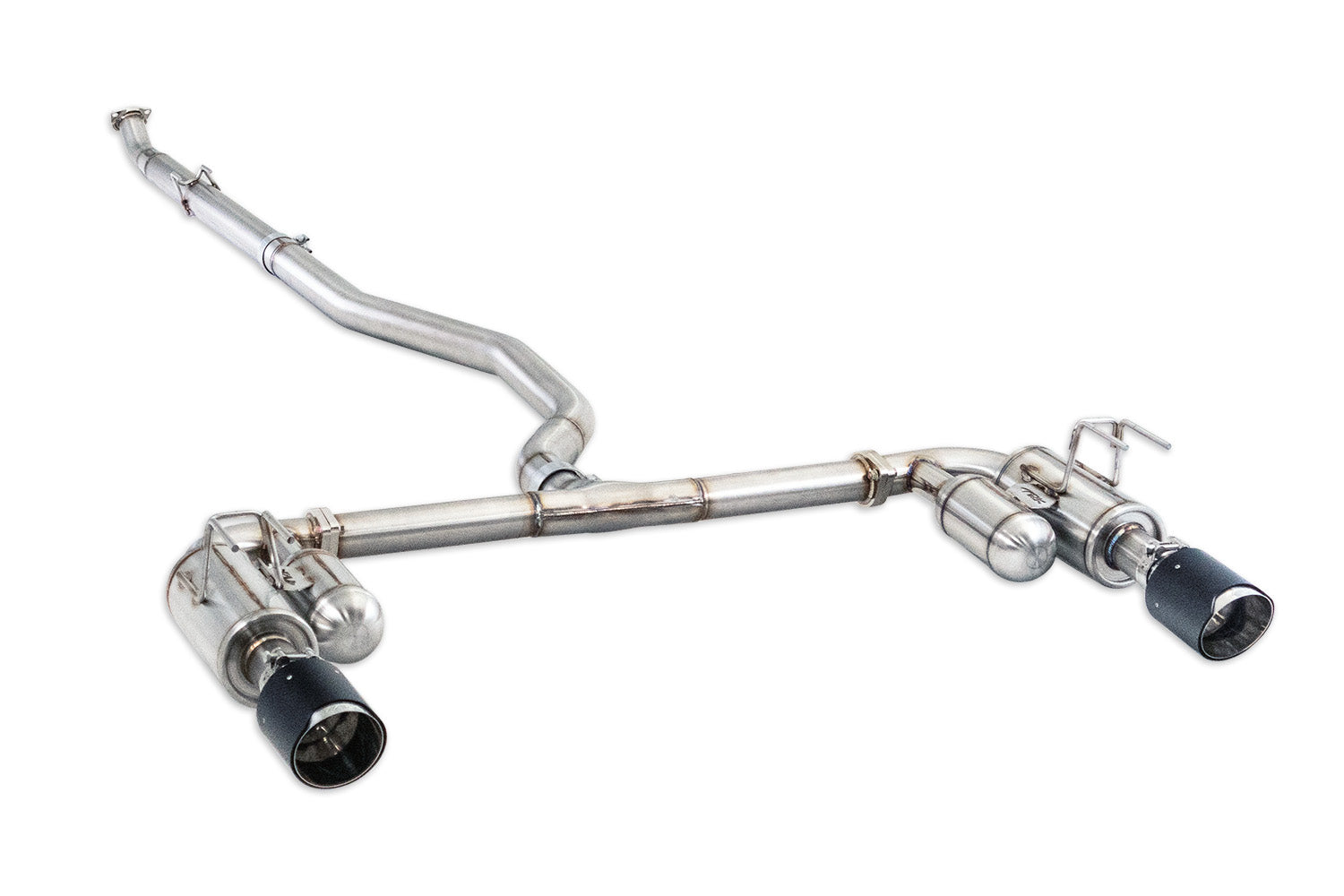 2022+ Honda Civic Si Sedan | 2023+ Acura Integra DT-S Exhaust