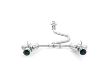 2003-2008 Hyundai Tiburon DT-S Exhaust
