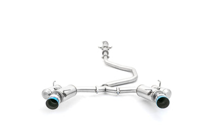 2003-2008 Hyundai Tiburon DT-S Exhaust