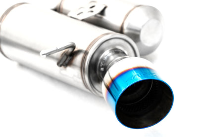 2003-2008 Hyundai Tiburon DT-S Exhaust