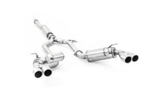 2010-2014 Hyundai Genesis Coupe 2.0T GRiP Exhaust