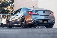 2010-2014 Hyundai Genesis Coupe 2.0T GRiP Exhaust