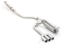 2012-2018 Hyundai Veloster DT-S Exhaust