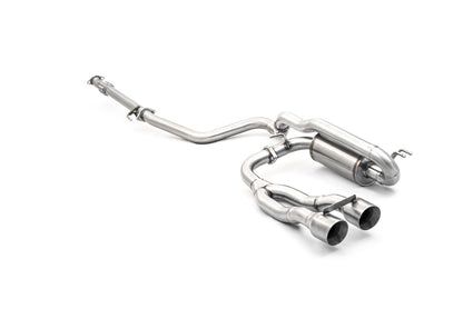 2013-2017 Hyundai Veloster Turbo DT-S Exhaust