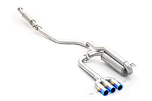 2012-2018 Hyundai Veloster DT-S Exhaust