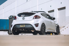 2013-2017 Hyundai Veloster Turbo DT-S Exhaust