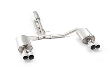 2011-2013 Kia Optima DT-S Exhaust