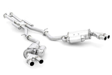 2018-2021 Kia Stinger 3.3T GRiP Exhaust