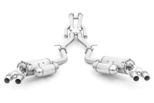 2018-2021 Kia Stinger 3.3T GRiP Exhaust