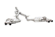 2018-2021 Kia Stinger 2.0T GRiP Exhaust