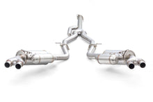2018-2021 Kia Stinger 2.0T GRiP Exhaust