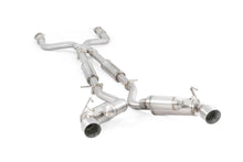 2009-2020 Nissan 370Z GRiP Exhaust