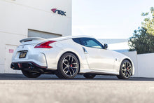 2009-2020 Nissan 370Z DT-S Exhaust