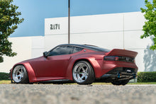 2023+ Nissan Z GRiP Exhaust