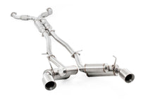 2008-2015 Infiniti G37 Coupe RWD GRiP Exhaust