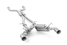 2008-2015 Infiniti G37 Coupe AWD GRiP Exhaust