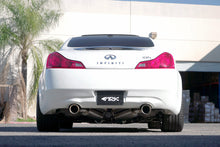 2008-2015 Infiniti G37 Coupe AWD GRiP Exhaust