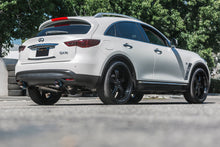 2009-2019 Infiniti FX35 | FX37 | QX70 GRiP Exhaust