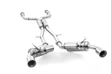 2014-2015 Infiniti Q50 3.7L GRiP Exhaust