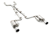2011-2019 Infiniti M37 | Q70 GRiP Exhaust