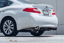 2011-2019 Infiniti M37 | Q70 GRiP Exhaust