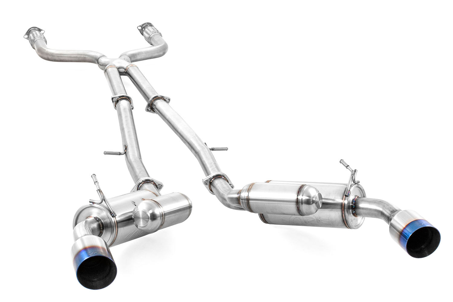 2016+ Infiniti Q50 3.0T | 2014-2015 Q50 3.7L GRiP Exhaust