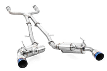 2016+ Infiniti Q50 3.0T | 2014-2015 Q50 3.7L GRiP Exhaust