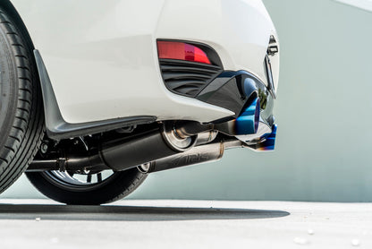 2017+ Infiniti Q60 3.0T GRiP Exhaust System