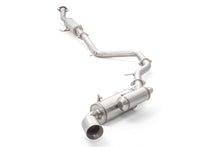 2010-2013 Scion tC GRiP Exhaust
