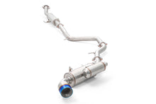 2010-2013 Scion tC GRiP Exhaust