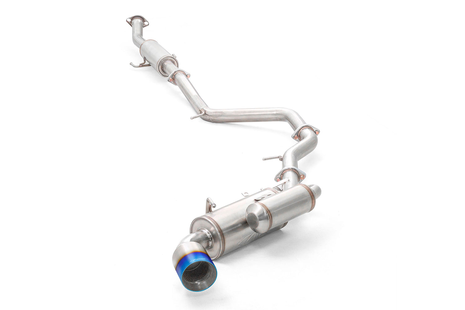 2010-2013 Scion tC GRiP Exhaust